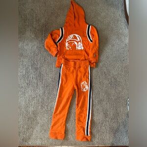 Kids Billionaire Boys Club Two Piece Set